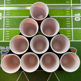 Metall Beerpong Racks