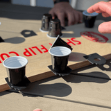 Mini Flip Cup