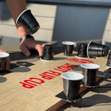 Mini Flip Cup