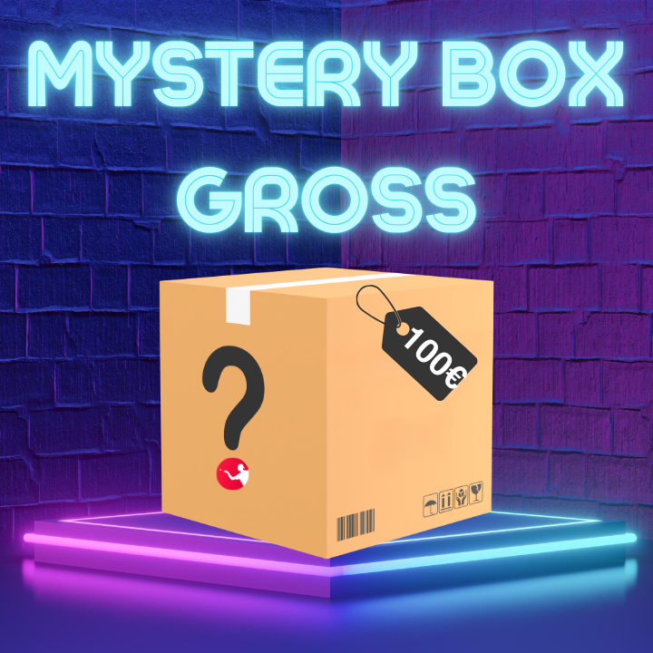 Mystery Box