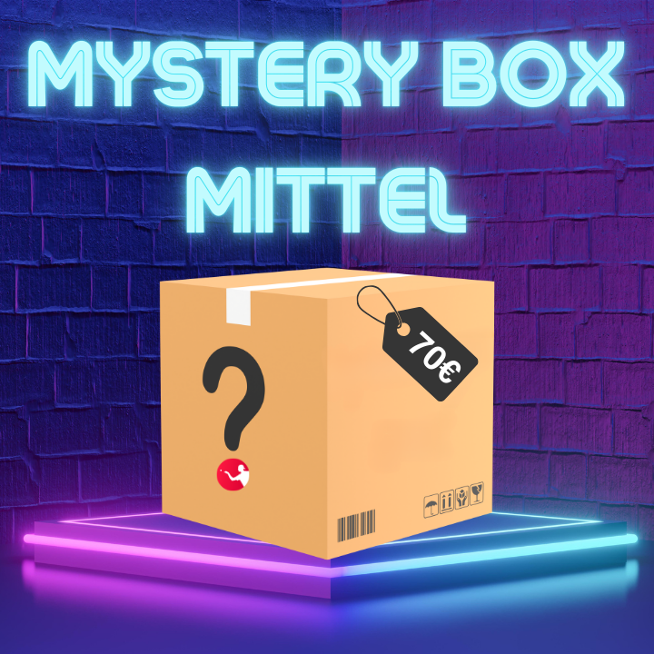 Mystery Box