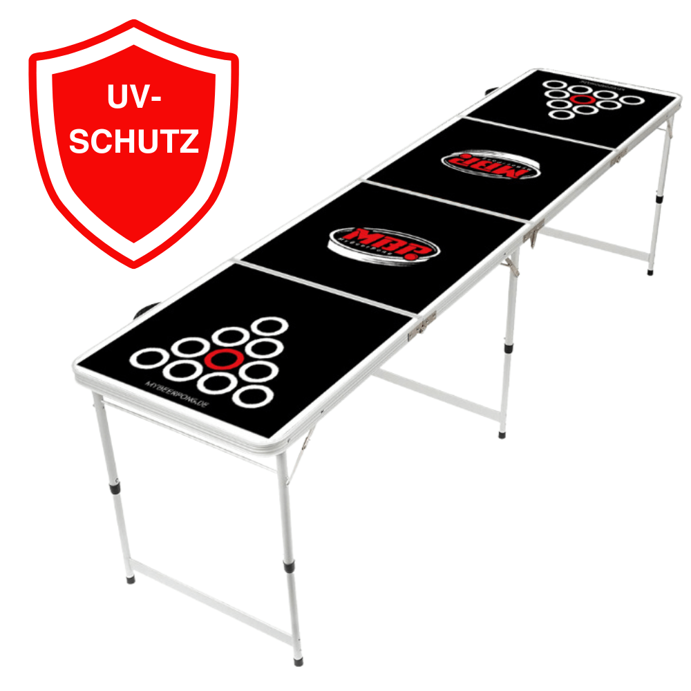 Classic Tisch by MyBeerPong®