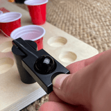 Shot Pong