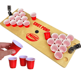 Shot Pong