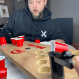 Shot Pong