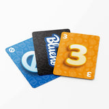 Uno Trinkspiel kaufen - Blueno Karten