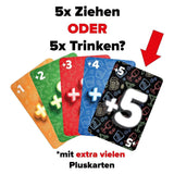 Uno Trinkspiel kaufen – Die Regeln sind einfach