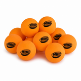 Beer Pong Bälle (11x) Orange