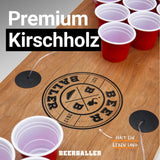 Shot Pong 'Cherry'