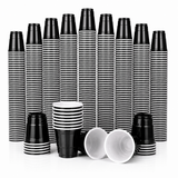 Shot Cups Schwarz