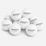 BOOOZIE'S® Beer Pong Bälle