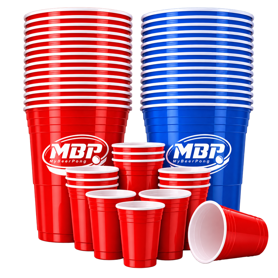 PARTYBECHER