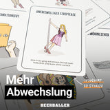 Trinkspiel 'Suff Stories'