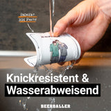 Trinkspiel 'Suff Stories'