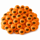 Beer Pong Bälle (50x) Orange