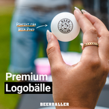 BeerBaller® Mix Cups (55x inkl. 3 Bällen)