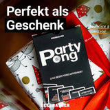Trinkspiel 'Party Pong'