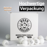 Beer Pong Bälle (50x)