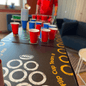 Multigame 1 Tisch