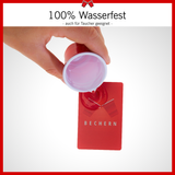 Trinkspiel 'Bechern' mit Cups