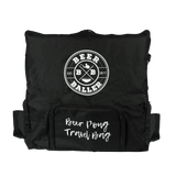 Beer Pong Tisch Tragetasche