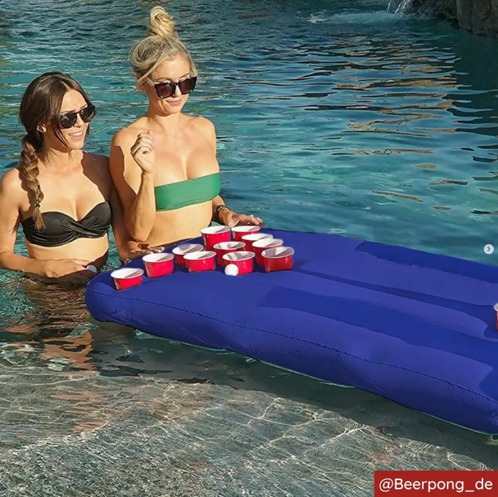Beer Pong Community