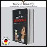 Trinkspiel Buch 'Best of Trinkspiele'