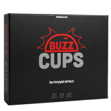 Trinkspiel 'Buzz Cups'