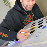DIY BP Tisch