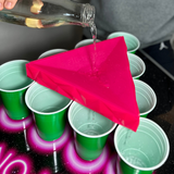 Beerpong Befüller - Fill-It-Fast