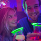 Bierpong Glow-Light Set 20x