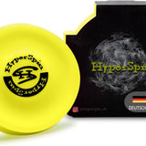 Mini Frisbee aus Silikon | Flexible Wurfscheibe für unterwegs
