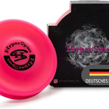Mini Frisbee aus Silikon | Flexible Wurfscheibe für unterwegs