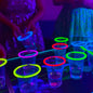 Bierpong Glow-Light Set 20x