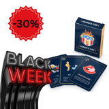 Trinkspiel Jared's Cup