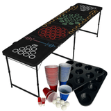 Multigame 1 Tisch Set