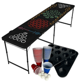 Multigame 1 Tisch Set