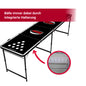 Classic Tisch mit Löchern by MyBeerPong®