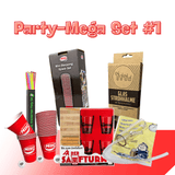 Party Mega Set #1