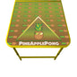 Pineapple Beerpong Tisch