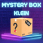 Mystery Box Klein