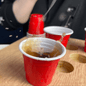 Shot Pong 2.0