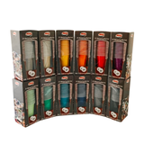 Beerpong Becherset (25+2 Bälle)