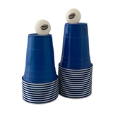 Beerpong Becherset (25+2 Bälle)
