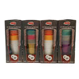 Beerpong Becherset (25+2 Bälle)