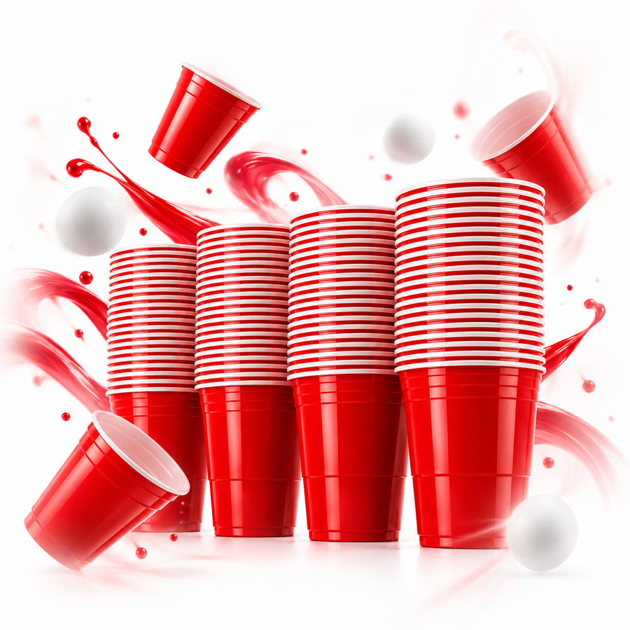 PARTYBECHER