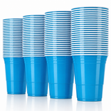 Beer Pong Becher (50x)