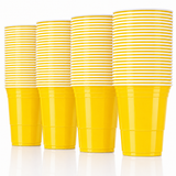 MYBEERPONG® Beer Pong Becher (100x)