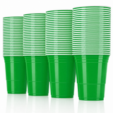 MYBEERPONG® Beer Pong Becher (100x)