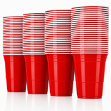 Beer Pong Becher (100x)